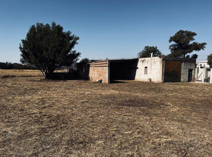 Terreno · 120m²