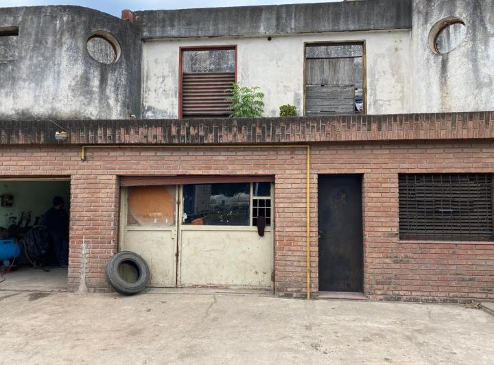 Terreno · 181m²