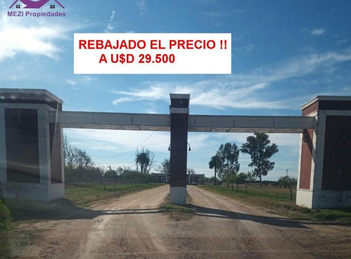 Terreno · 476m²