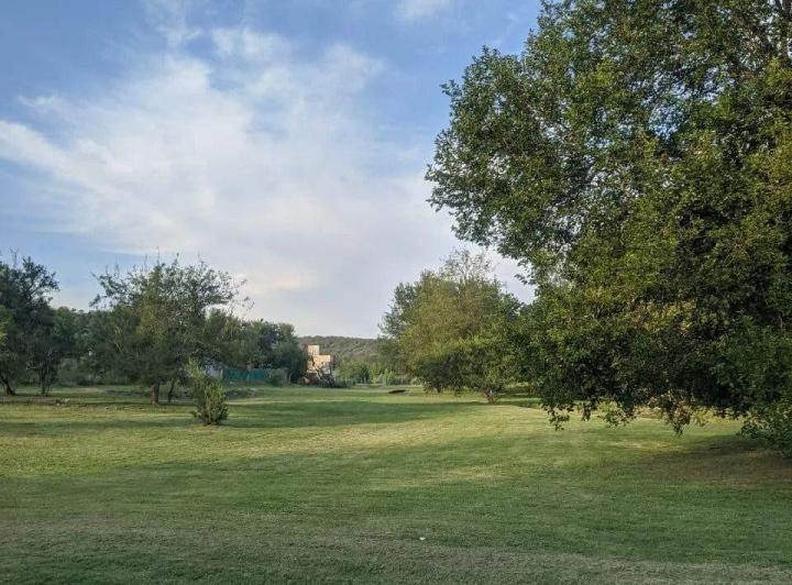 Terreno · 696m²