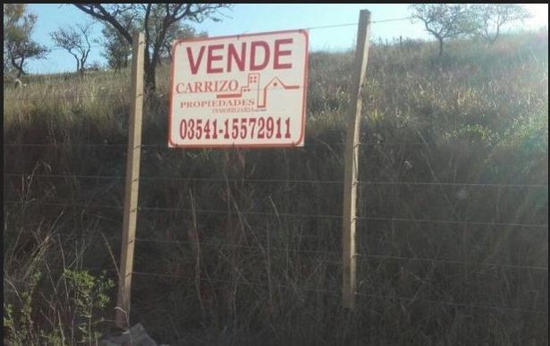 Terreno · 1m²