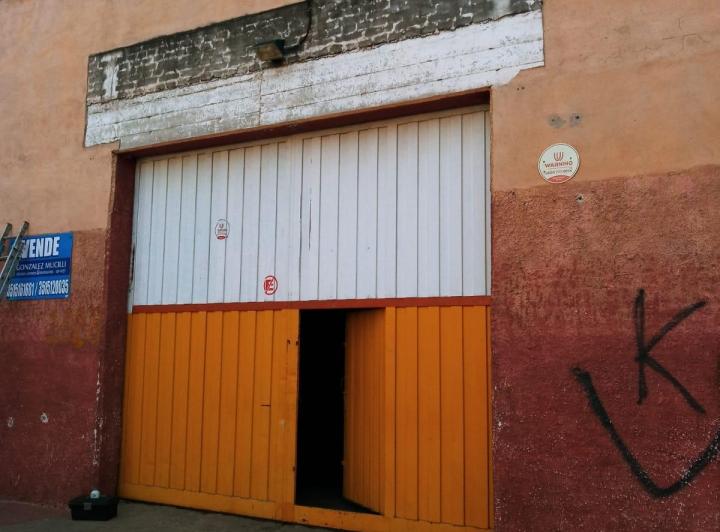 Terreno · 355m² · 3 Ambientes · 22 Cocheras