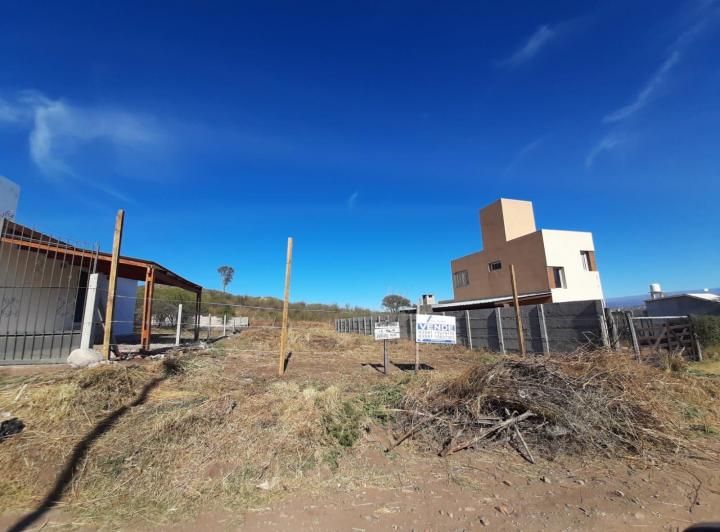Terreno · 420m²