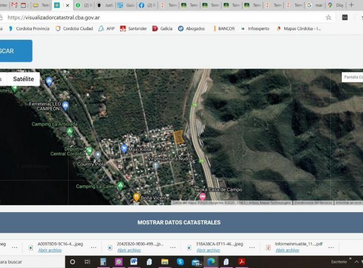 Terreno · 3000m²