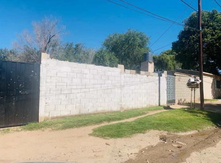 Terreno · 30m² · 1 Ambiente