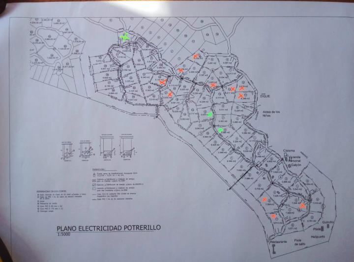 Terreno · 5237m²