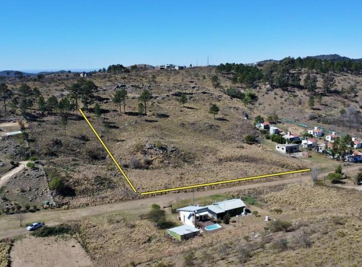 Terreno · 5000m²