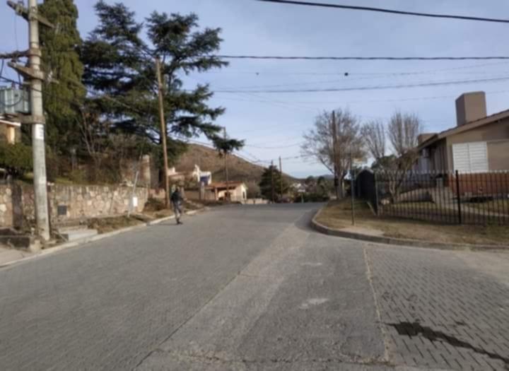 Terreno · 598m²