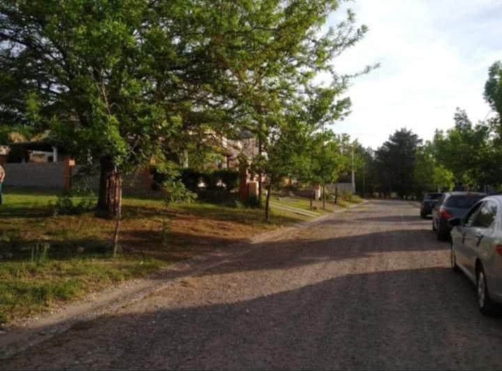 Terreno · 698m²