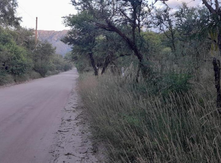 Terreno · 5000m²