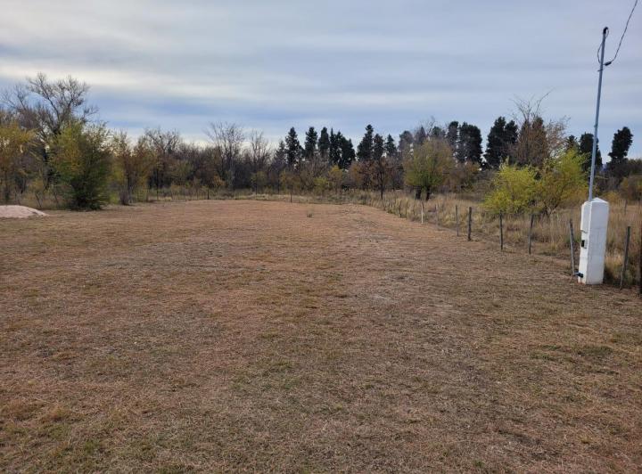 Terreno · 990m²
