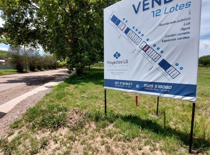 Terreno · 435m²