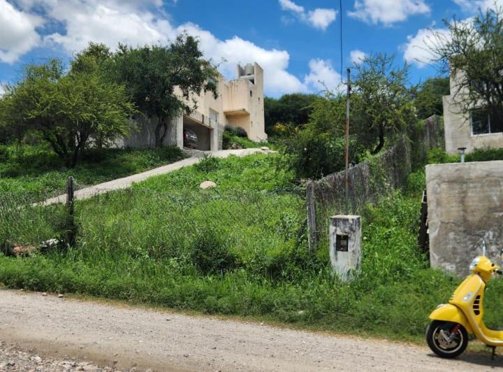 Terreno · 500m² · 1 Ambiente