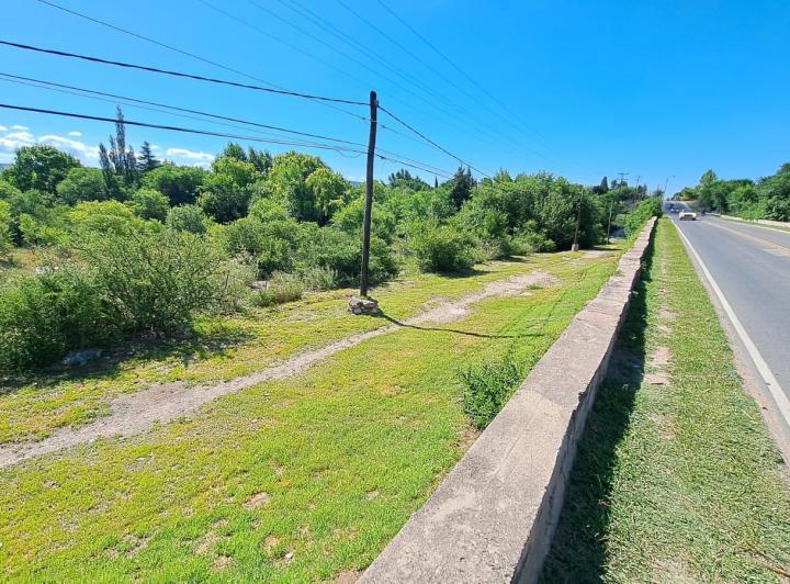 Terreno · 3570m²