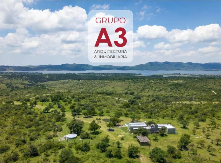 Terreno · 1m²