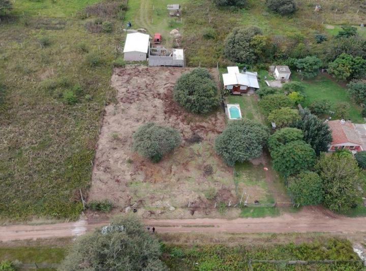 Terreno · 480m²
