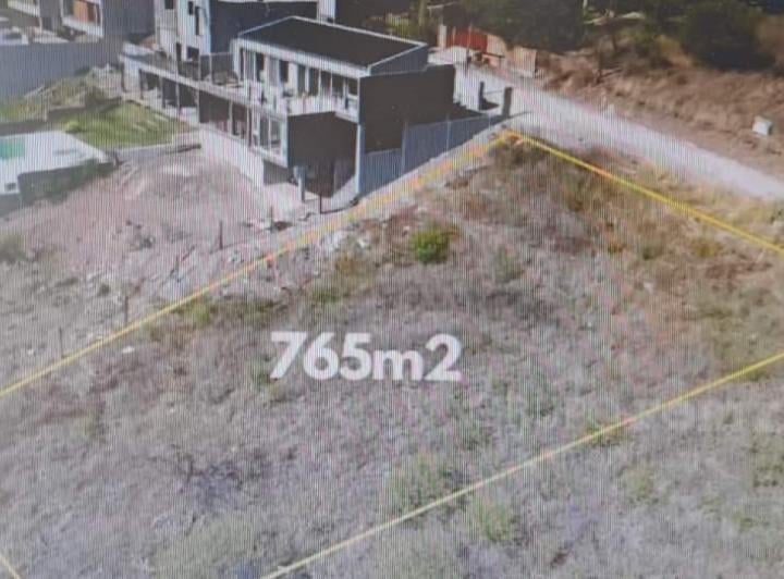 Terreno · 1m²