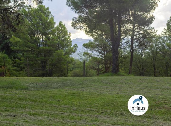 Terreno · 1000m²