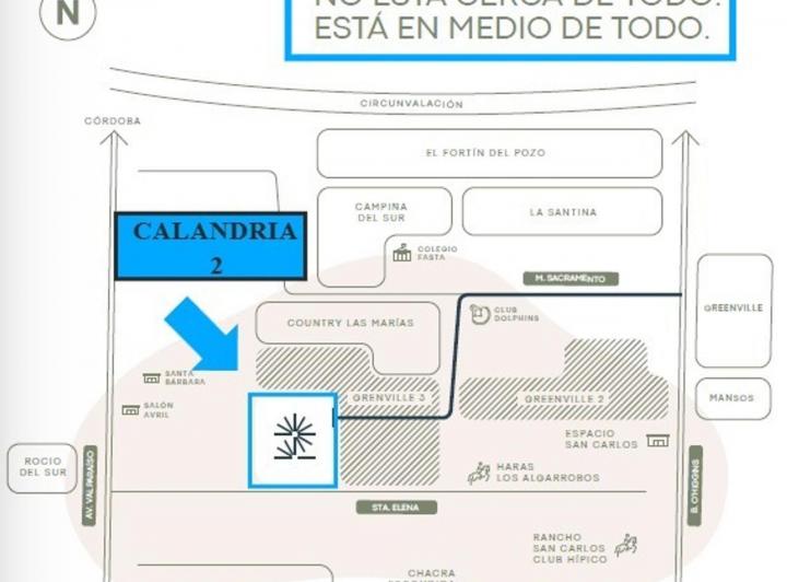 Terreno · 360m²