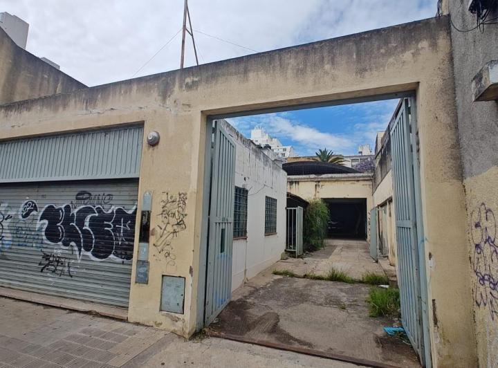 Terreno · 316m²