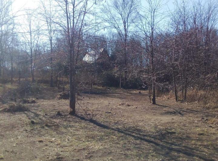 Terreno · 752m²