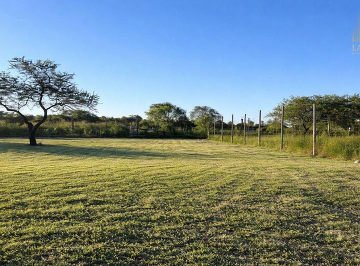 Terreno · 350m²