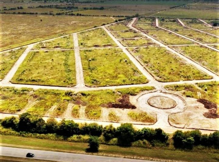 Terreno · 360m²