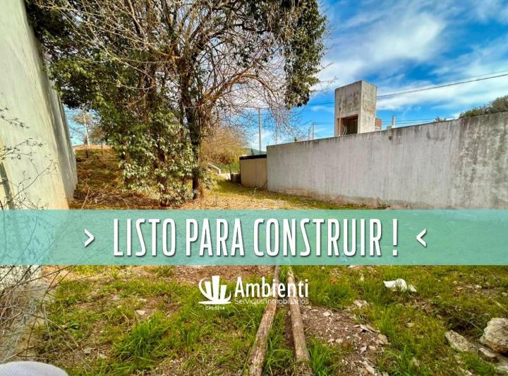 Terreno · 300m²