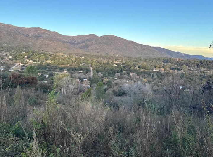 Terreno · 1523m²