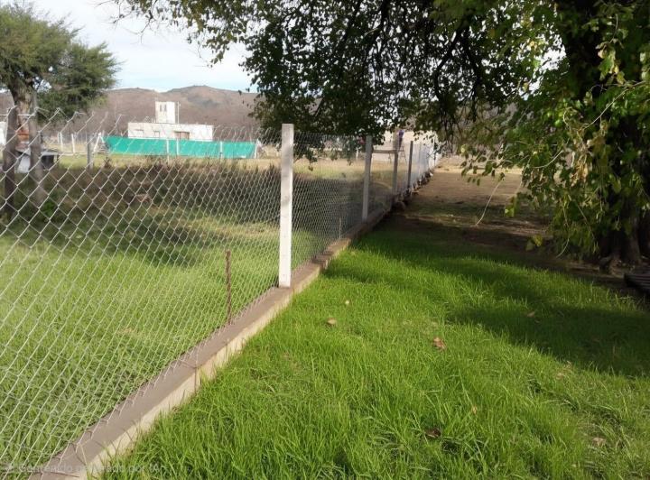 Terreno · 660m² · 1 Ambiente