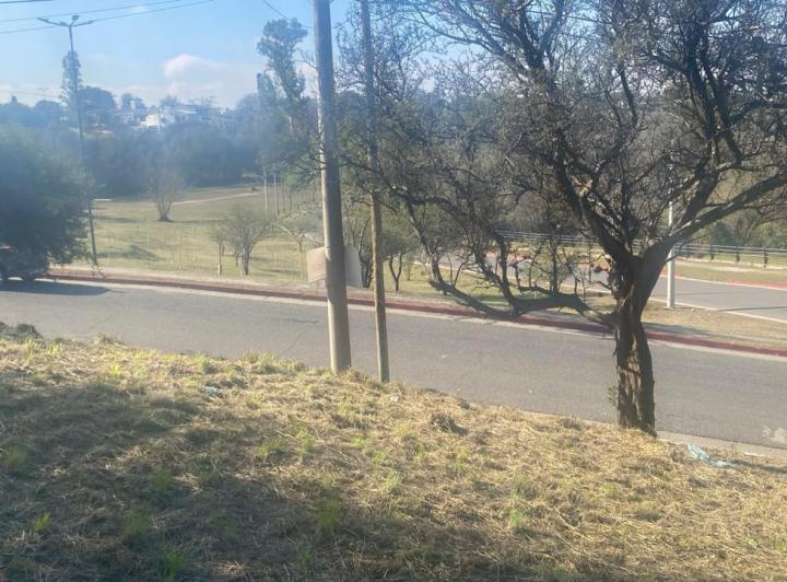 Terreno · 412m²