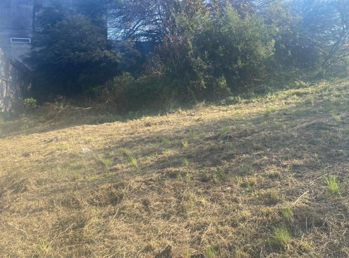 Terreno · 812m²