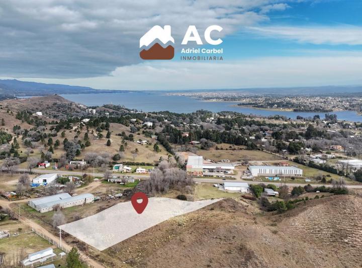 Terreno · 6275m²