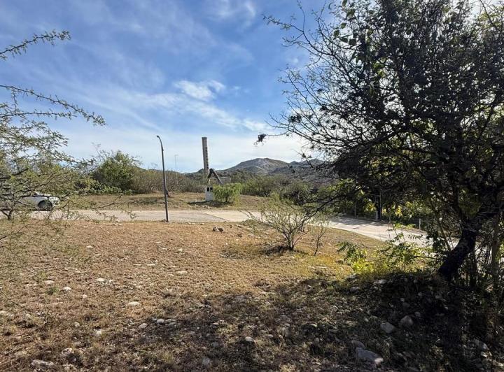 Terreno · 450m²