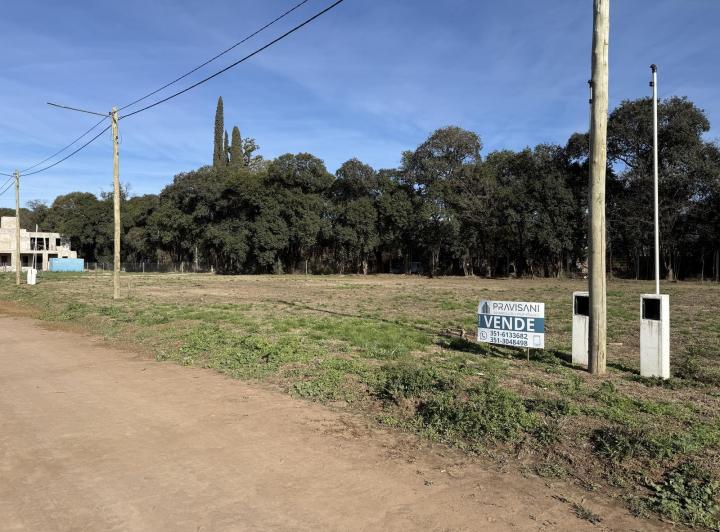 Terreno · 515m²