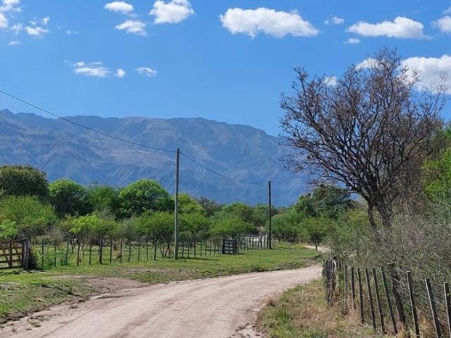 Terreno · 3500m²