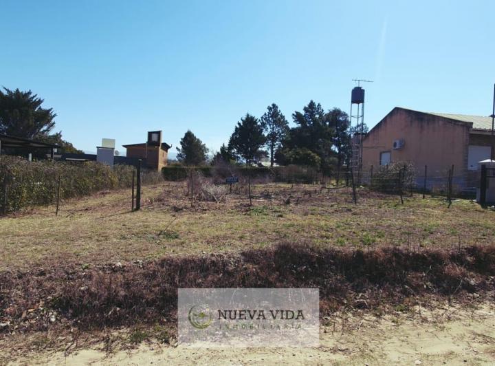 Terreno · 1m²