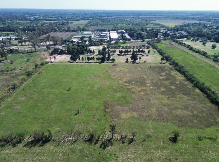 Terreno · 22518m²