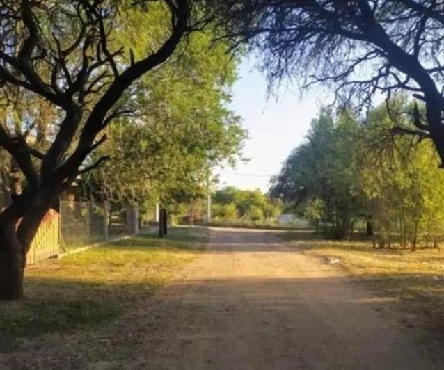 Terreno · 466m²