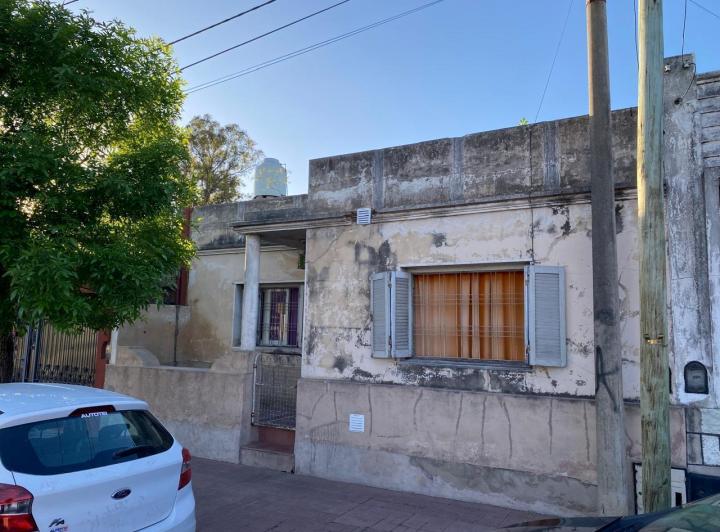 Terreno · 74m²