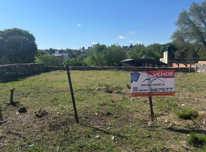 Terreno · 1128m²