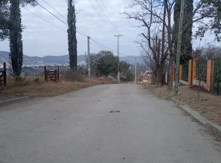 Terreno · 21m² · 1 Ambiente