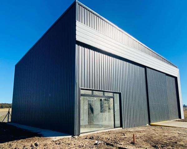 Terreno · 400m²