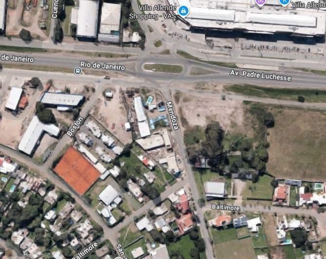 Terreno · 387m²