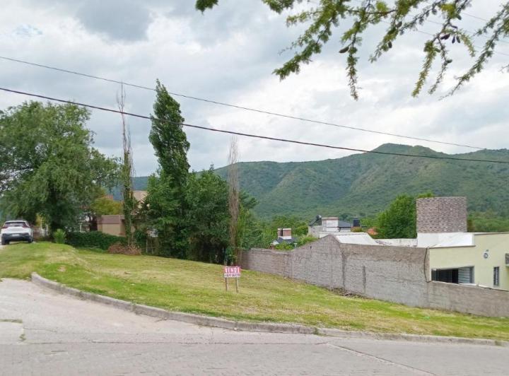 Terreno · 450m²