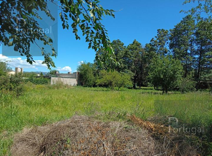 Terreno · 773m²