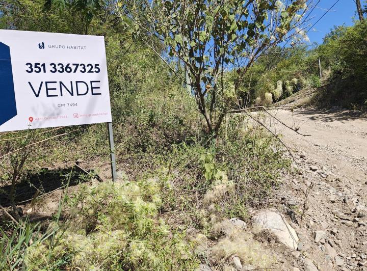 Terreno · 767m²