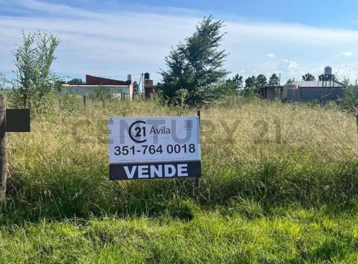 Terreno · 600m²