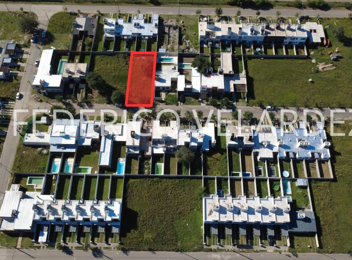 Terreno · 360m²
