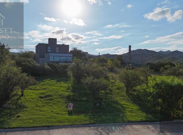 Terreno · 452m²